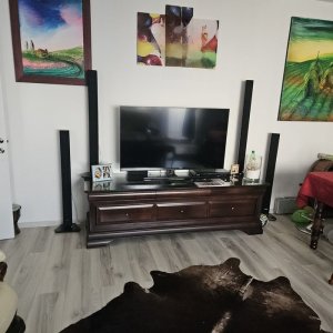  Apartament 3 Camere Bloc nou, Mazepa 1 Galati