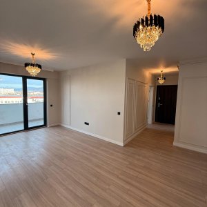 Apartament premium bloc nou 2 Camere Str Libertății 