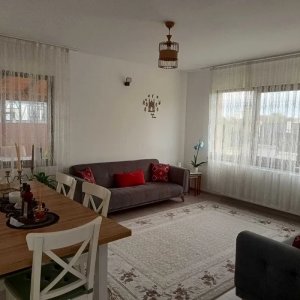 Casa 5 camere, Strejnic