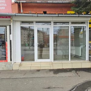 Inchiriere spatiu comercial Timisoara- Sagului