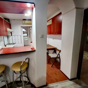  Apartament 2 Camere Piata Centrală