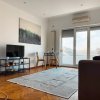 Romana, Magheru | 2 Camere | Balcon | Centrala | pretabil AIRBNB