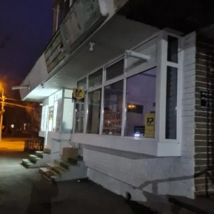 Spatiu Comercial 