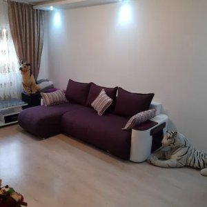 Ploiesti - Paltinis | Apartament 3 Camere | 