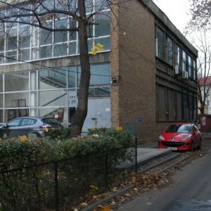 Spatiu Comercial Oltenitei