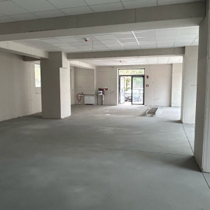 Spatiu Comercial zona Decebal - Matei Basarab Bucuresti