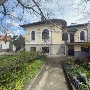 Spatiu Comercial 4 Camere Mihai Bravu Bucuresti