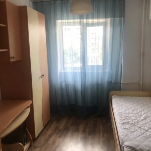 Bulevardul Bucuresti | 4 Camere | 2x Balcon | 2x Bai 