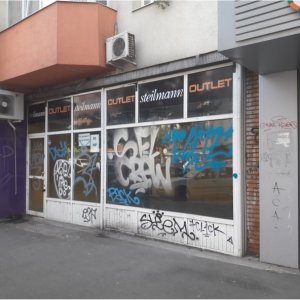 Spatiu Comercial Mosilor Bucuresti 