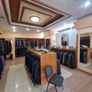 Spatiu Comercial  Mosilor Bucuresti