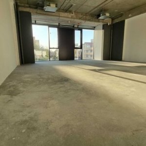 One Cotroceni Park  Spatiu Comercial Open Space | Bucuresti 82 Mp 