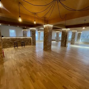 SPATIU COMERCIAL 150MP | PIATA DANNY HUWE | DRUMUL SARII BUCURESTI