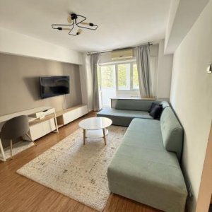 Apartament 2 Camere Tineretului Bucuresti 