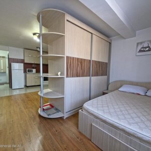 Garsoniera Prelungirea Ghencea Bucuresti