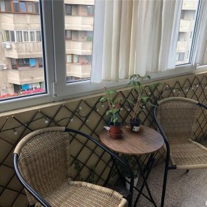 Apartament 3 Camere / Parcare / Centrala Proprie / UltraCentral