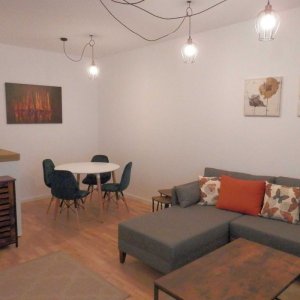 Apartament 3 Camere / Balcon / 2xAC / Prima Inchiriere / Baneasa 