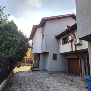 Vila Pipera Bucuresti