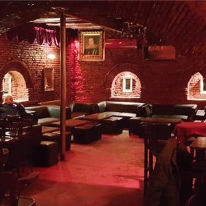 Spatiu Comercial Pretabil Club Mosilor