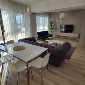 Apartament 4 Camere cu Terasa Green Vista Pipera