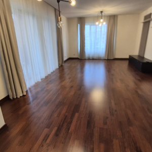 Apartament 3 Camere InCity 