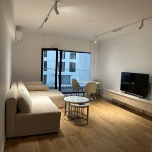 Apartament 2 Camere One Cotroceni Park