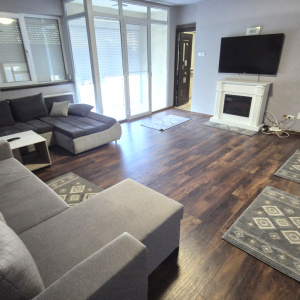 Garsoniera Aviatiei Bucuresti