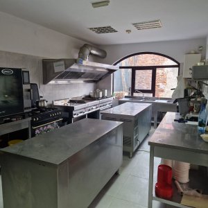 Afacere Catering | Livrare Mancare