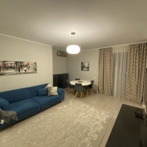 Apartament 3 Camere Lujerului Militari Bucuresti