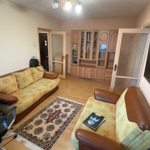 Apartament 2 Camere Giulesti