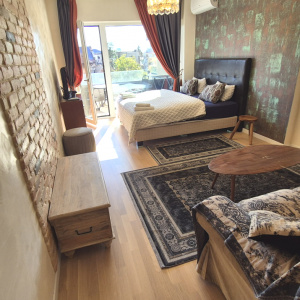 Garsoniera Complex Central Stefan cel Mare Bucuresti