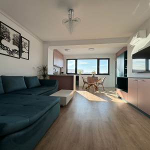 Apartament 2 Camere Ivory Residence  Pipera