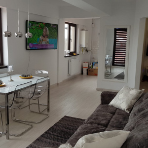 Apartament 2 Camere Herastrau