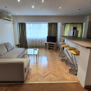 Apartament 2 Camere Camera de Comert Splaiul Unirii