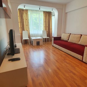 2 Camere | Ultracentral Hale | Renovat 2021  | 1x loc parcare