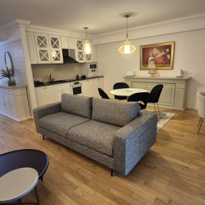 Apartament 2 camere Romana