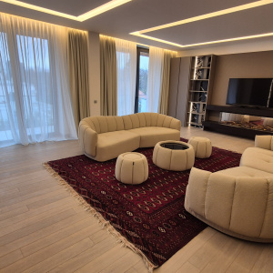  Apartament 6 Camere Kiseleff Bucuresti