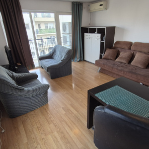 Apartament 3 Camere Complex Ten Blocks Pacii