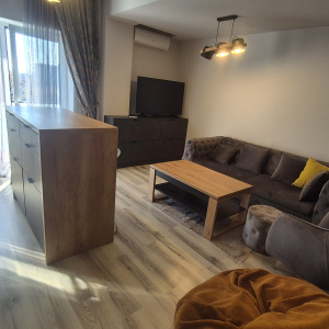 Studio Dublu Complex Sweet Green Viilor Bucuresti