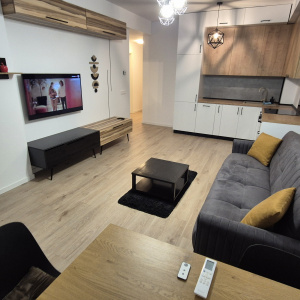  Apartament 2 Camere Quartier Azuga Doamna Ghica Bucuresti