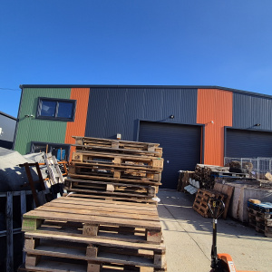 Spatiu Comercial 23 August