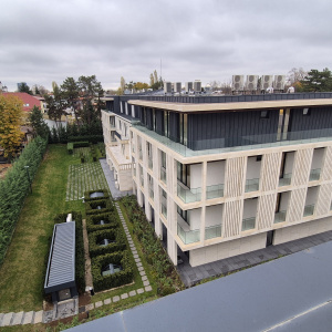 Penthouse 4 Camere Kiseleff Bucuresti