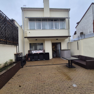 Vila 4 Camere Crangasi Bucuresti