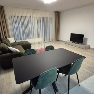 Apartament 2 Camere Select Residences