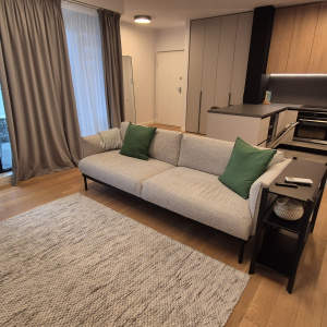 Apartament 2 Camere One Timpuri Noi