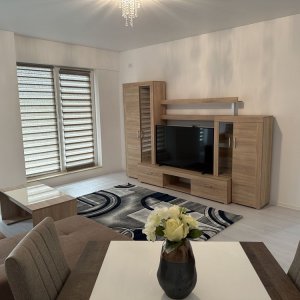 Aparament 2 Camere Complex Metropolitan Viilor