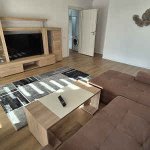 Apartament 2 Camere Complex Metropolitan Viilor