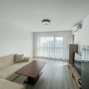 Apartament 2 Camere Onix Park Nord Pipera