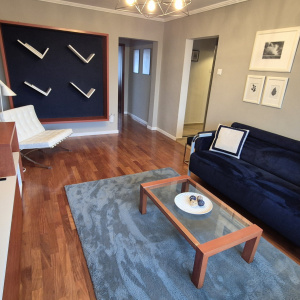 Apartament 3 Camere Dorobanti