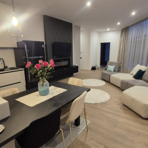  Apartament 4 Camere One North Lofts Pipera 