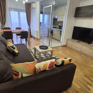 Apartament 3 Camere Complex Icon Residence Banu Manta